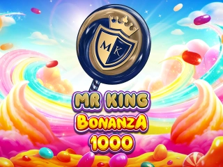 MR KING Bonanza 1000