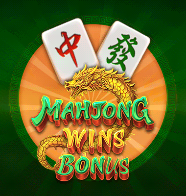 Mahjong Wins Bonus
