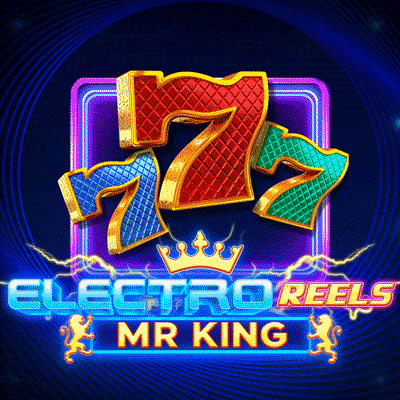 Mr King Electro Reels Power Portal